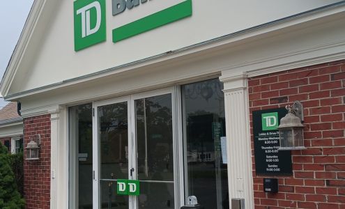 TD Bank