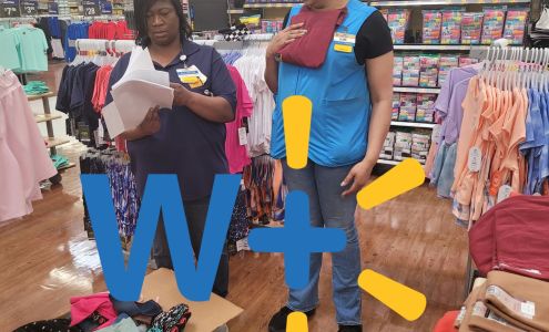 Walmart Auto Care Centers