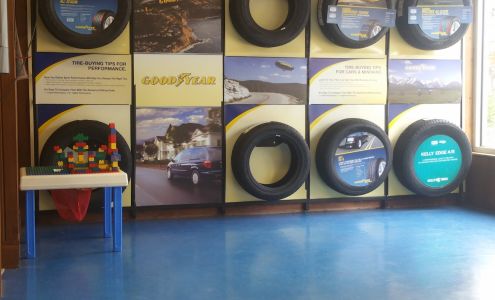 Superior Tire Covington Inc