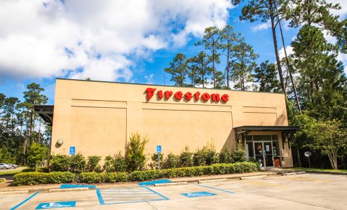 Highway 21 Firestone