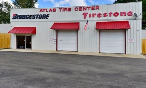 Tire Choice Auto Service Centers