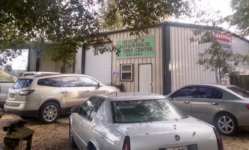 Ricks Auto Repair & Tire Center