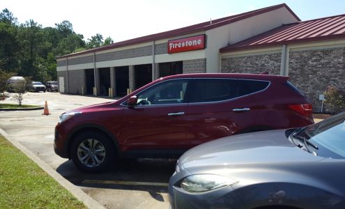 Crossgates Firestone