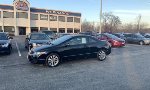 Byrider Glendale Heights