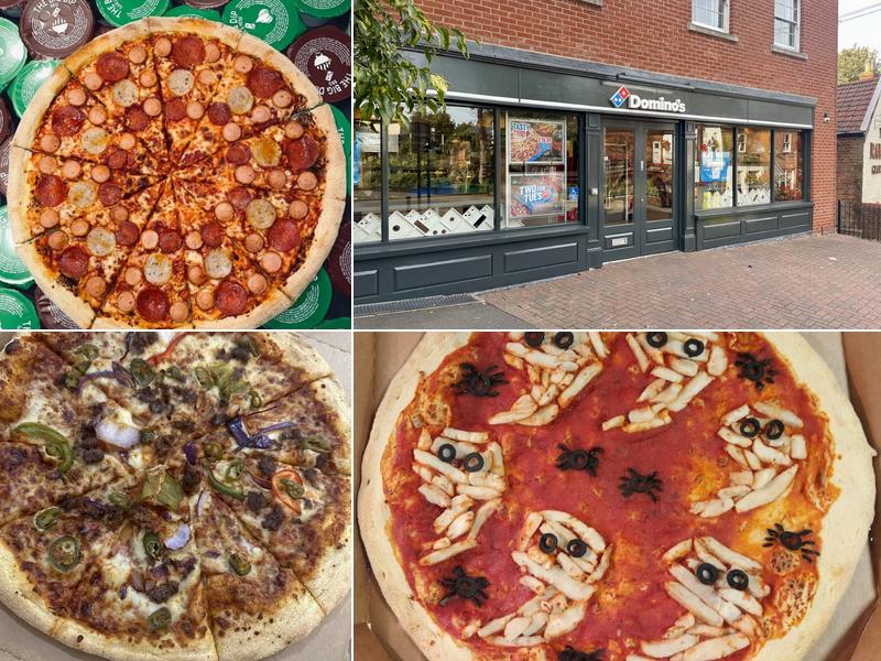 Domino's Pizza - Billericay