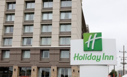 Holiday Inn Chicago Oakbrook, an IHG Hotel