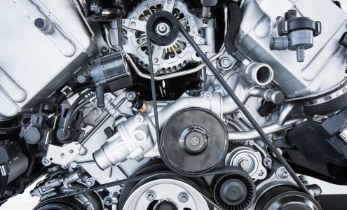 Northshore Automotive Repair