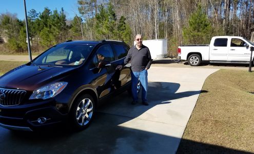 Blue Diamond Mobile Detail