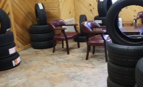 B & B Auto Sales Marks