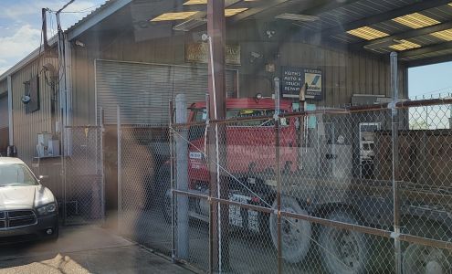 Keith's Auto & Truck Repair Inc