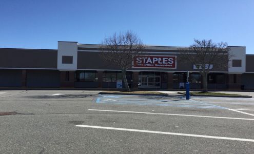 Staples