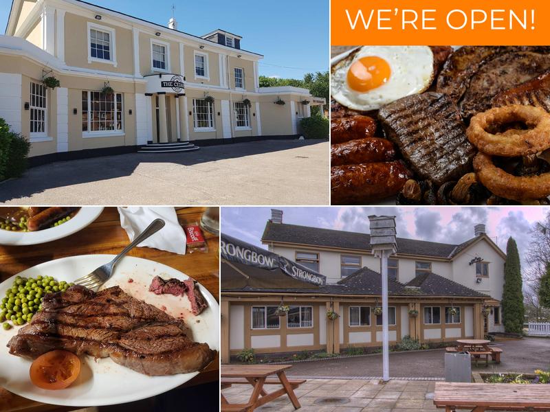 King Henry's Taverns