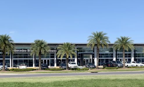 Mercedes-Benz of New Orleans