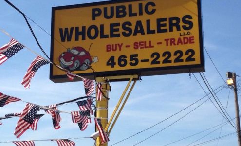 N O Wholesale