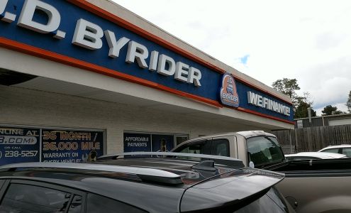 Byrider Beckley