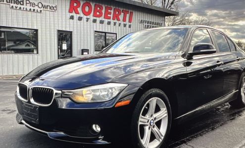 Roberti Automotive LLC Kingston