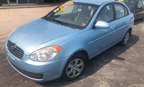 Abeel Auto Sales Kingston