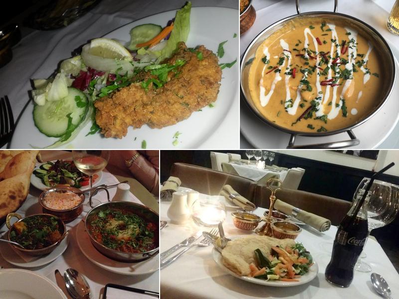 Aroma Restaurant Solihull