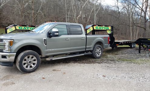 Morrison Family Trailer Sales Ravenswood