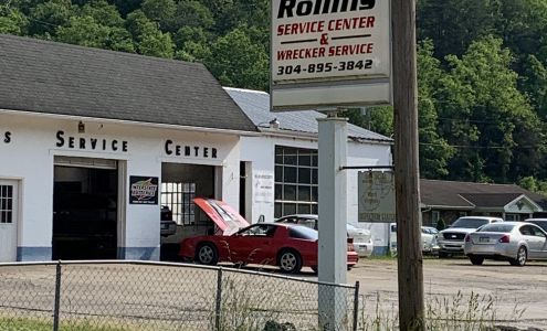 Rollins Service Center Leon