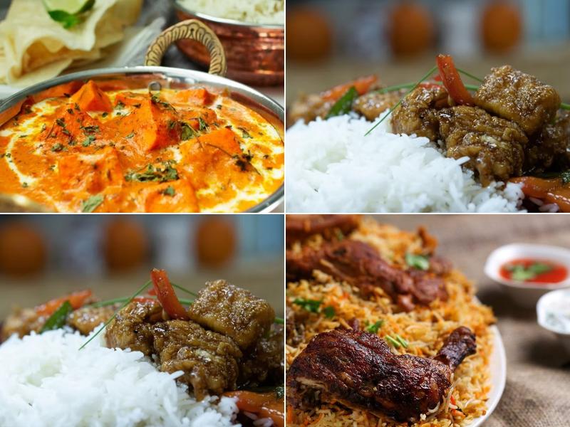 Chilliz Indian Takeaway