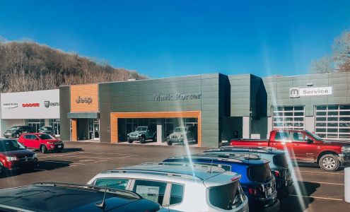 Mark Porter Chrysler Dodge Jeep Ram