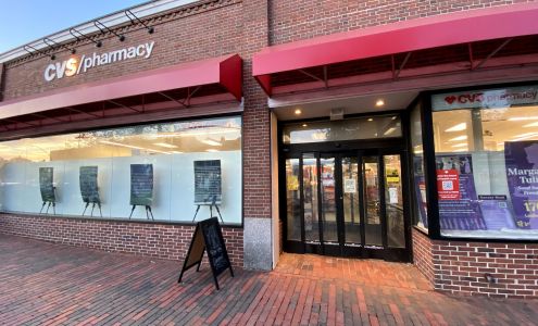 CVS Lexington