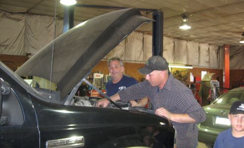 Day's Used Auto Parts