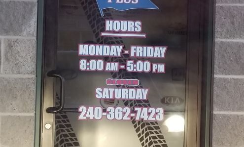 Castrol Premium Lube Express