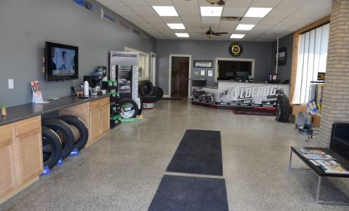 Olderog Tire & Performance