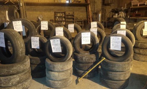 Carter's Quality Tires