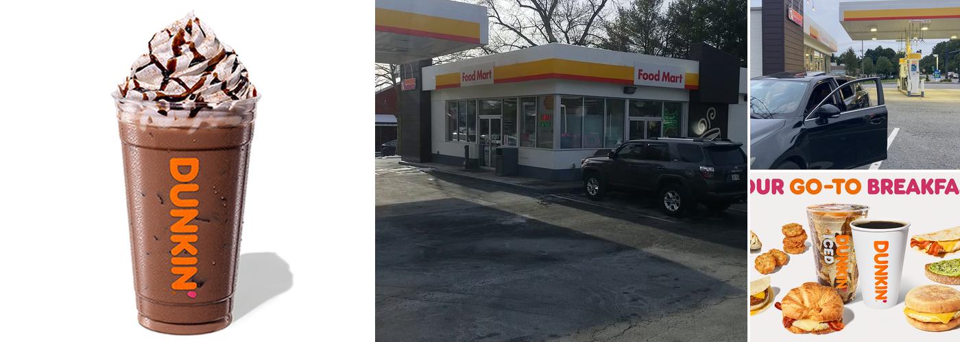 Dunkin'