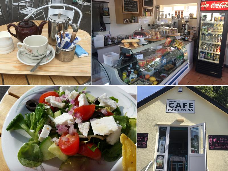 Holmbush Cafe