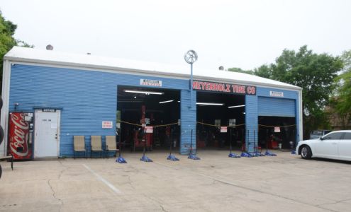Meyerholz Tire Co