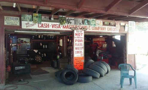 Jerry's Used Tires & Rims