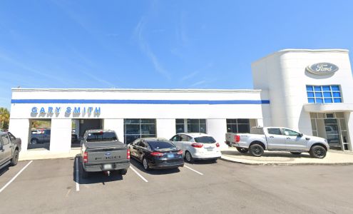 Gary Smith Ford Inc Fort Walton Beach