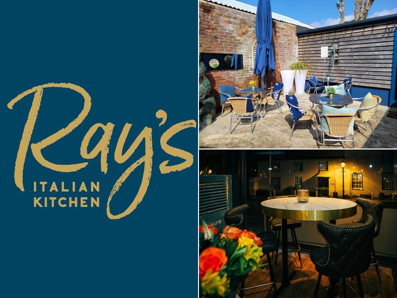 Ray's Italian Kitchen