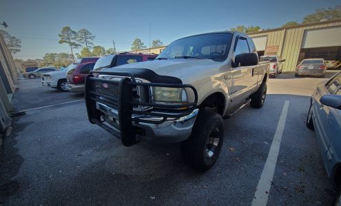 Import Auto Specialist Inc