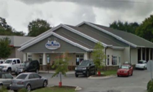 Pope-Davis Tire & Automotive