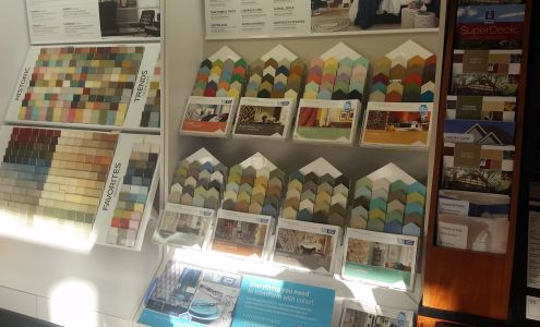 Sherwin-Williams Paint Store