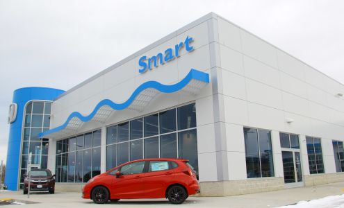 Smart Automotive of Davenport