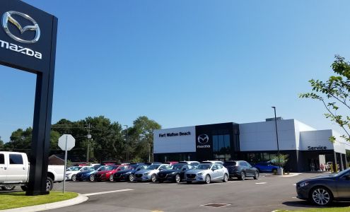Mazda of Fort Walton Beach