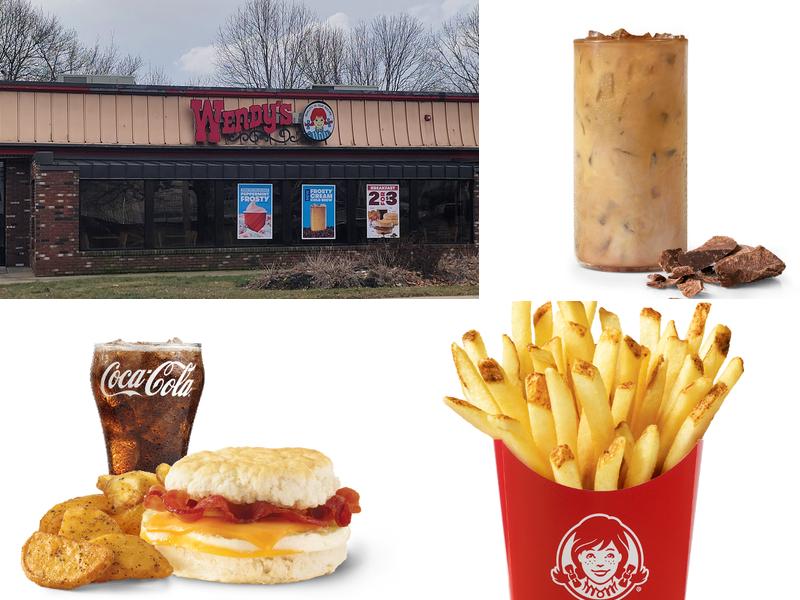 Wendy's