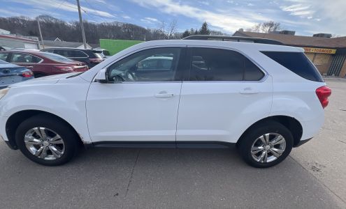 Ali Auto sales Moline