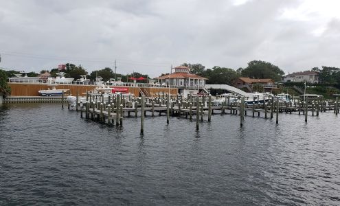 Gregg Orr Marine Destin