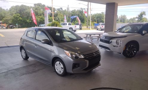 Ft. Walton Mitsubishi