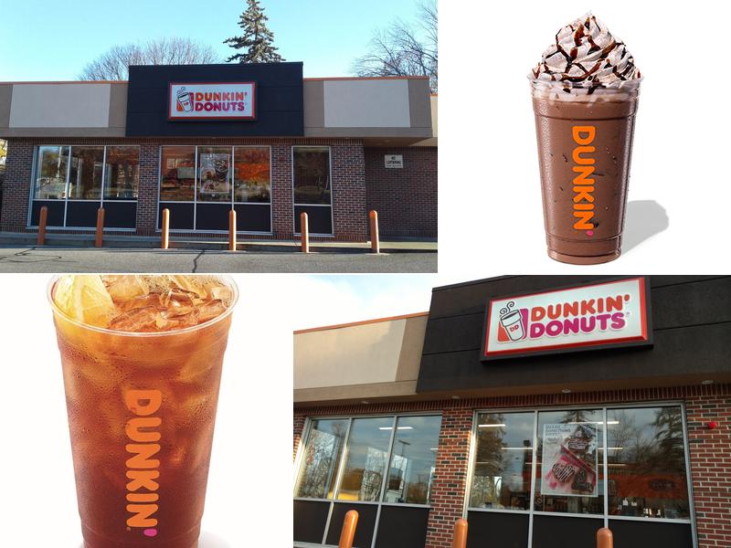 Dunkin'
