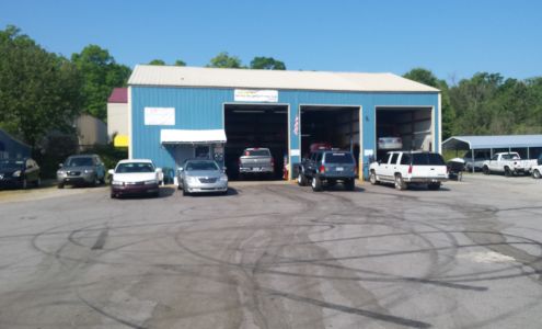 J.R.'S Automotive, LLC.