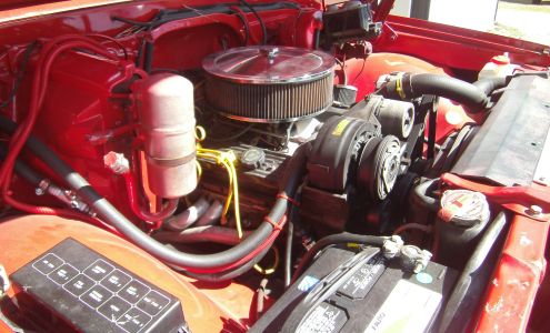 McDonnys Auto Service