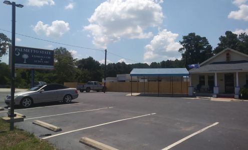 Palmetto State Express Lube & Auto Care